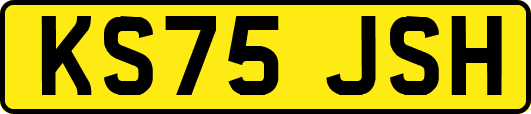 KS75JSH