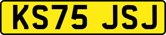 KS75JSJ