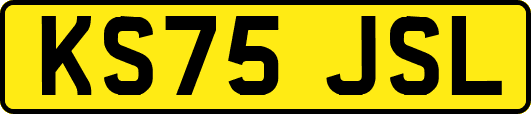 KS75JSL