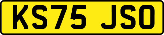 KS75JSO