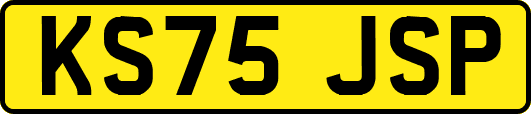 KS75JSP