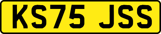 KS75JSS