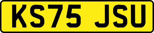 KS75JSU