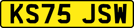 KS75JSW