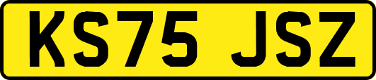KS75JSZ