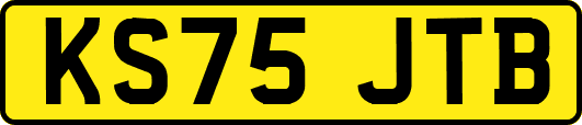 KS75JTB