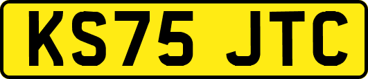 KS75JTC