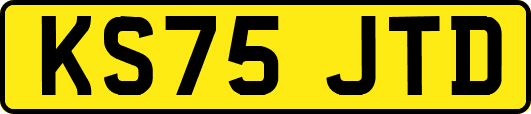 KS75JTD