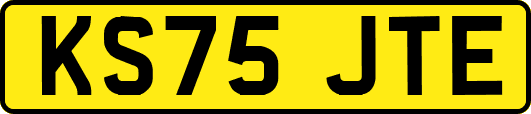 KS75JTE