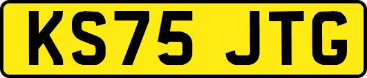 KS75JTG