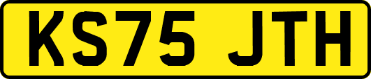 KS75JTH