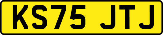 KS75JTJ