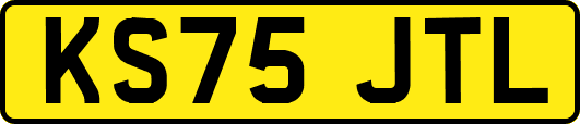 KS75JTL