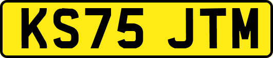 KS75JTM