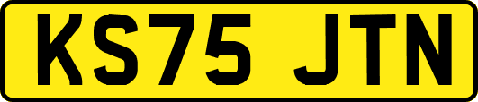 KS75JTN