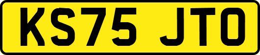 KS75JTO