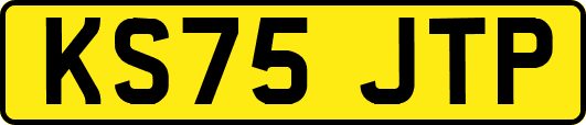 KS75JTP