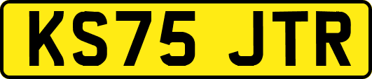 KS75JTR