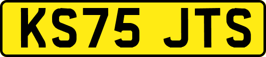 KS75JTS