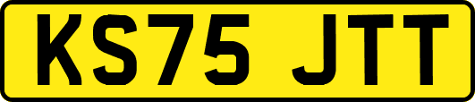 KS75JTT