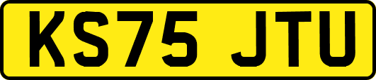 KS75JTU