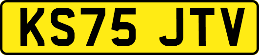 KS75JTV