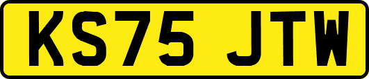 KS75JTW