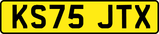 KS75JTX