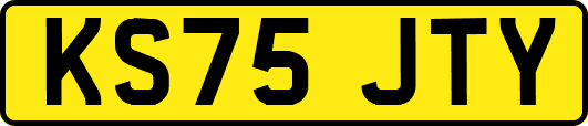 KS75JTY