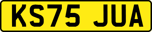 KS75JUA