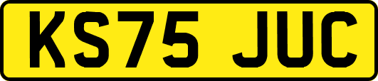 KS75JUC