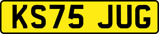 KS75JUG