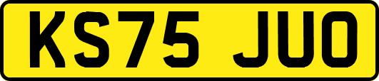 KS75JUO