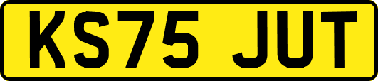 KS75JUT