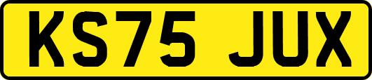 KS75JUX