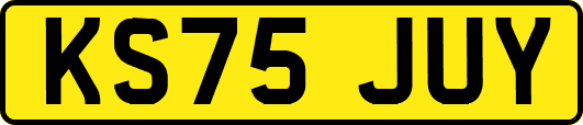 KS75JUY