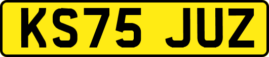 KS75JUZ