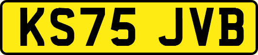 KS75JVB