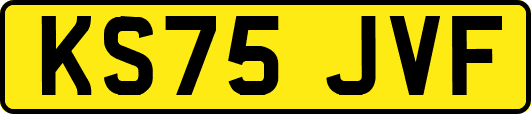 KS75JVF