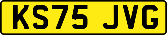 KS75JVG