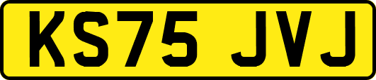 KS75JVJ