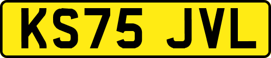 KS75JVL