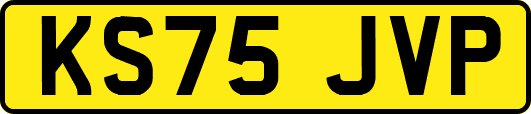KS75JVP