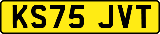 KS75JVT
