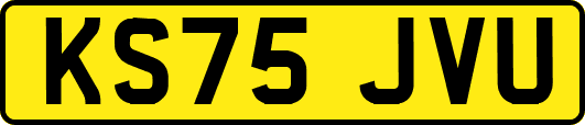 KS75JVU