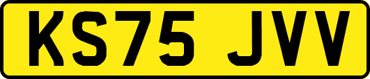 KS75JVV