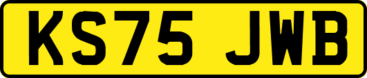 KS75JWB