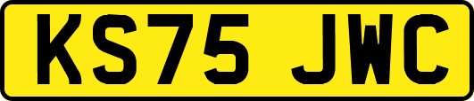 KS75JWC