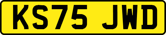 KS75JWD