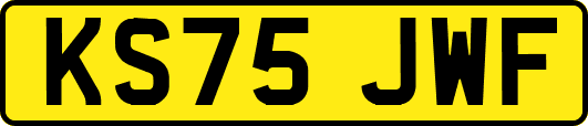 KS75JWF